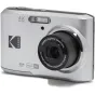 Kodak PixPro FZ45, silver