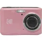 Kodak PixPro FZ45, pink