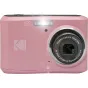 Kodak PixPro FZ45, pink