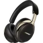Bose wireless headset QuietComfort Ultra Headphones (2nd Gen), black/deser gold