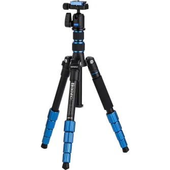 Benro tripod Slim Travel FSL09AN00 Benro tripod Slim Travel FSL09AN00