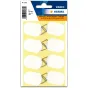 Herma frame hangers 26x35mm (5753)