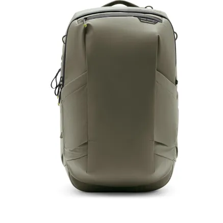 Peak Design Travel Backpack 2in1 40L, stone