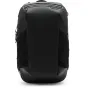 Peak Design Travel Backpack 2in1 40L, black