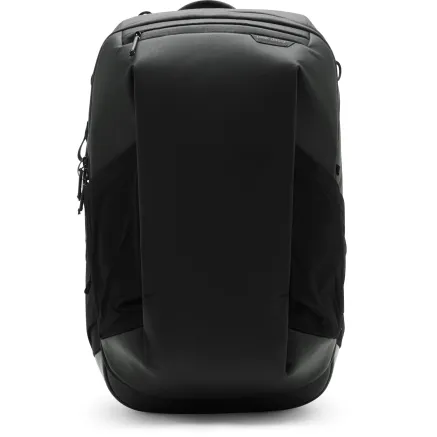Peak Design Travel Backpack 2in1 40L, black