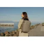 Peak Design Travel Backpack 20L, stone