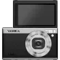 Yashica Tank, black
