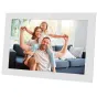 AgfaPhoto digital photo frame Realiview APF1000 WiFi 10, white