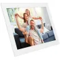AgfaPhoto digital photo frame Realiview APF1000 WiFi 10, white