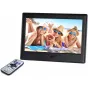 Sencor digital photo frame SDF 782BK, black