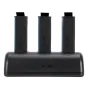 Newell charger SDC-USB-C + 3 Osmo Action batteries