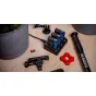 Newell charger SDC-USB-C + 3 Osmo Action batteries