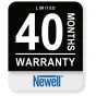 Newell charger SDC-USB-C + 3 Osmo Action batteries
