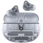 Beats wireless earbuds Studio Buds+, transparent