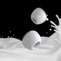 Tech-Protect ear tips AirPods Pro 3, white
