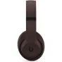 Beats wireless headset Studio Pro, deep brown