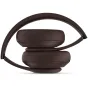 Beats wireless headset Studio Pro, deep brown