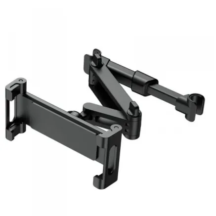 Tech-Protect tablet/phone car holder Headrest Car Mount Tablet