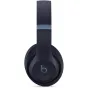 Beats wireless headphones Studio Pro, navy