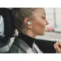 Technics wireless earbuds EAH-AZ80E-S, silver
