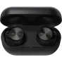 Technics wireless earbuds EAH-AZ80E-K, black