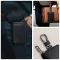 Tech-Protect key pouch Signal Blocker KLR300, black
