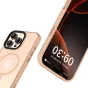 Tech-Protect case Apple iPhone 16 Pro Max Magmat Magsafe, matte desert
