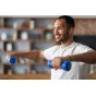 Technics wireless earbuds EAH-AZ40M2ES, silver