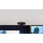 Logitech webcam C922 Pro Stream, black