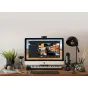 Logitech webcam C922 Pro Stream, black