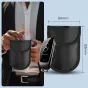 Tech-Protect car key pouch RFID Signal Blocker KLR100, black