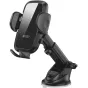 Tech-Protect phone car mount + charger CM15W-V1
