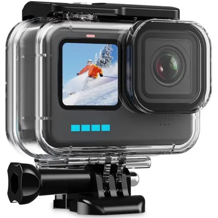 Tech-Protect waterproof case GA200 GoPro Hero9/10/11/12/13