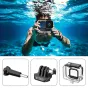 Tech-Protect waterproof case GA200 GoPro Hero9/10/11/12/13