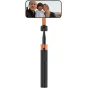 Tech-Protect Selfie Stick Tripod L10S, orange/black