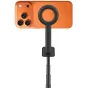 Tech-Protect Selfie Stick Tripod L10S, orange/black