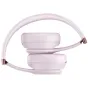 Beats wireless headset Solo 4, cloud pink