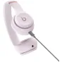 Beats wireless headset Solo 4, cloud pink