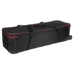 Studijas aprīkojuma somas - Falcon Eyes Heavy Duty Bag on Wheels CC-16 80x34x29 cm - ātri pasūtīt no ražotāja