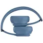 Beats wireless headset Solo 4, slate blue