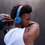 Beats wireless headset Solo 4, slate blue