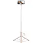 Tech-Protect selfie stick tripod L09S Bluetooth, pink