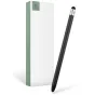 Tech-Protect stylus pen Aluminum Touch Pen, black