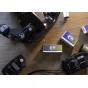 Kentmere film 200/36