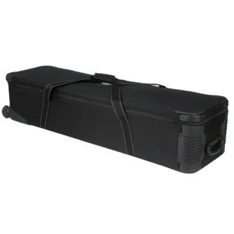 Studijas aprīkojuma somas - Falcon Eyes Heavy Duty Bag on Wheels CC-02 125x35x28 cm 292118 - ātri pasūtīt no ražotāja