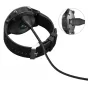 Tech-Protect cable MC04 Garmin Watch 1m, black
