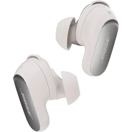 Bose wireless earbuds QuietComfort Ultra Earbuds (2nd Gen), white