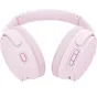 Bose wireless headset QuietComfort Headphones, petal pink