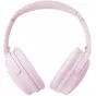 Bose wireless headset QuietComfort Headphones, petal pink