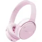 Bose wireless headset QuietComfort Headphones, petal pink